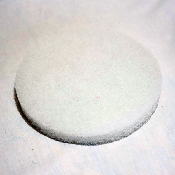 Pad, weiss, soft