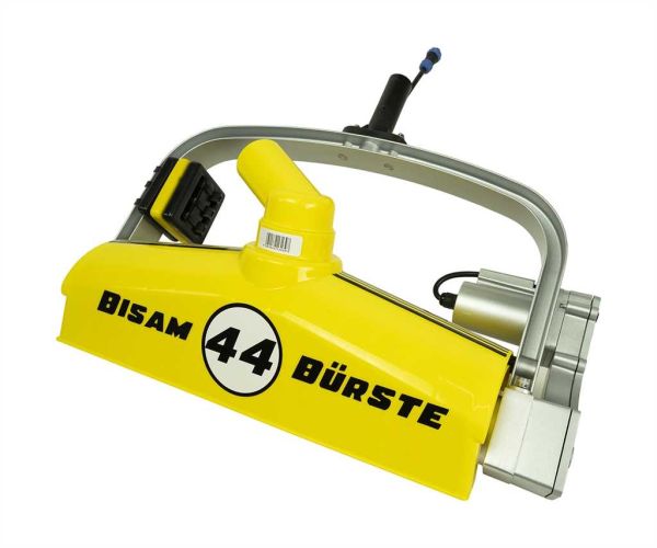 BISAM 44 BRUSH - power supply version