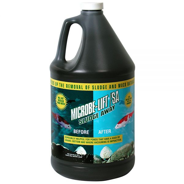 Microbe-Lift® Sludge Away