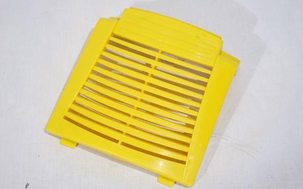 Luftfilter Deckel