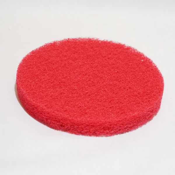 Pad, rot, mittel