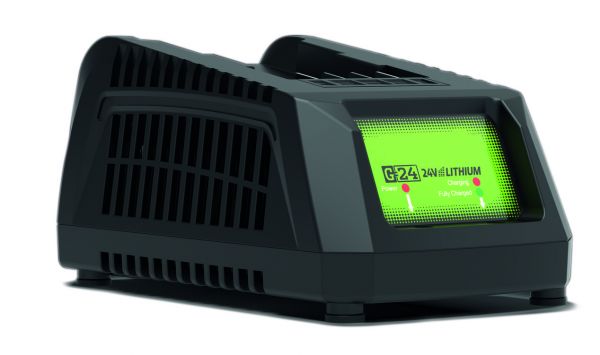 AP Schnell-Ladegerät für Power AKKU Version 2020