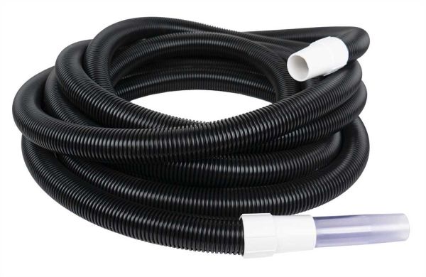 Suction hose extension, 10 m, ø 38 mm