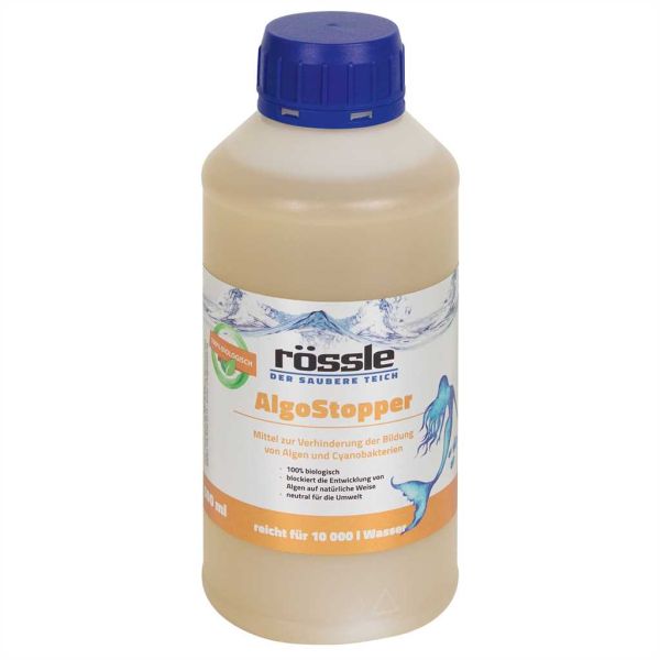 AlgoStopper, 500 ml