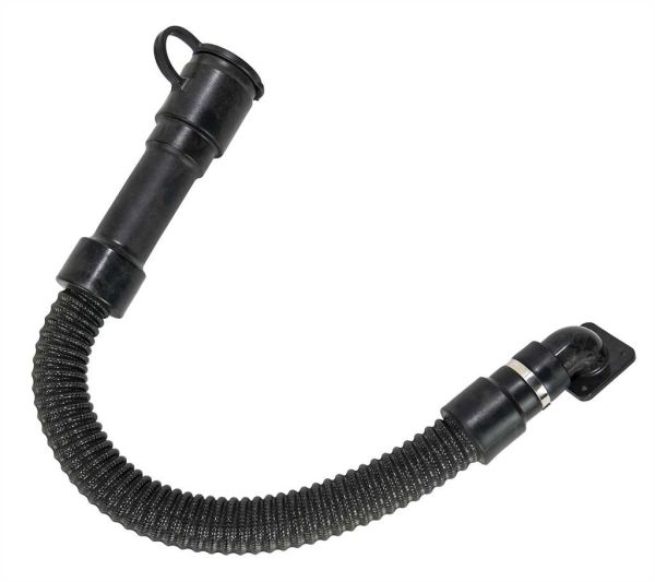 Residual drain hose for TORPEDO, TORPEDO ULTRA