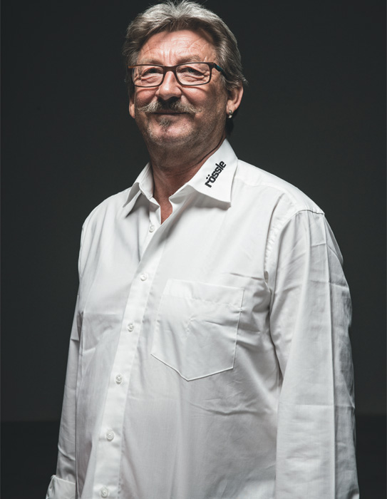 Albert Lochbrunner