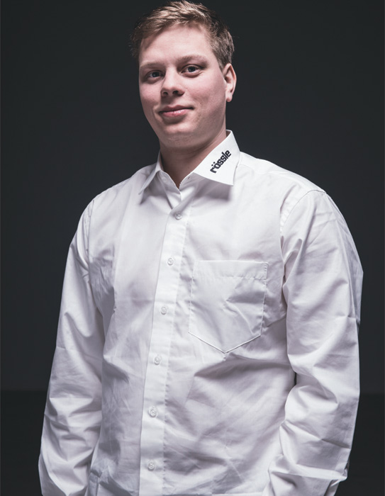 Frank Lauer