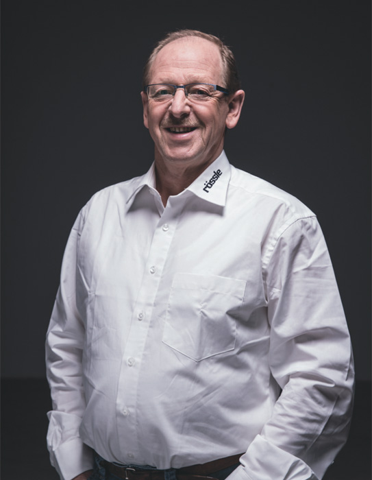 Hans-Henning Born