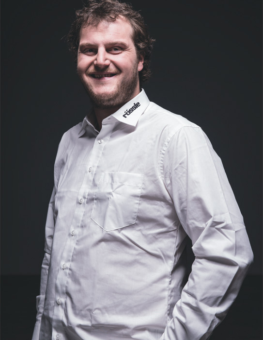 Roman Straub