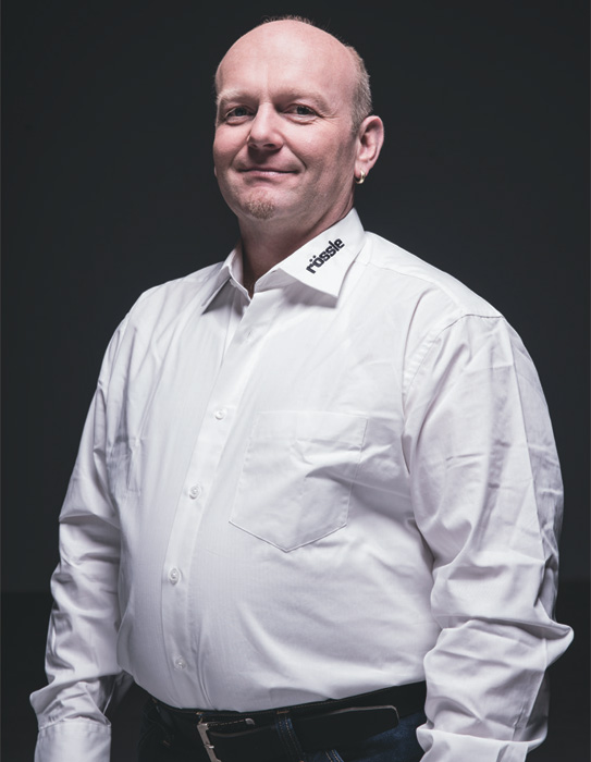 Thomas Hörmann